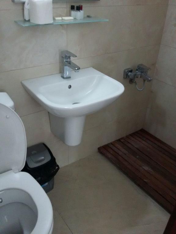 Cagyigit Bed & Breakfast *