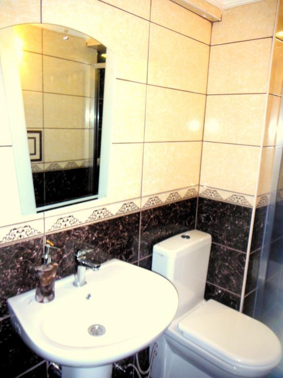 Hotel Plato