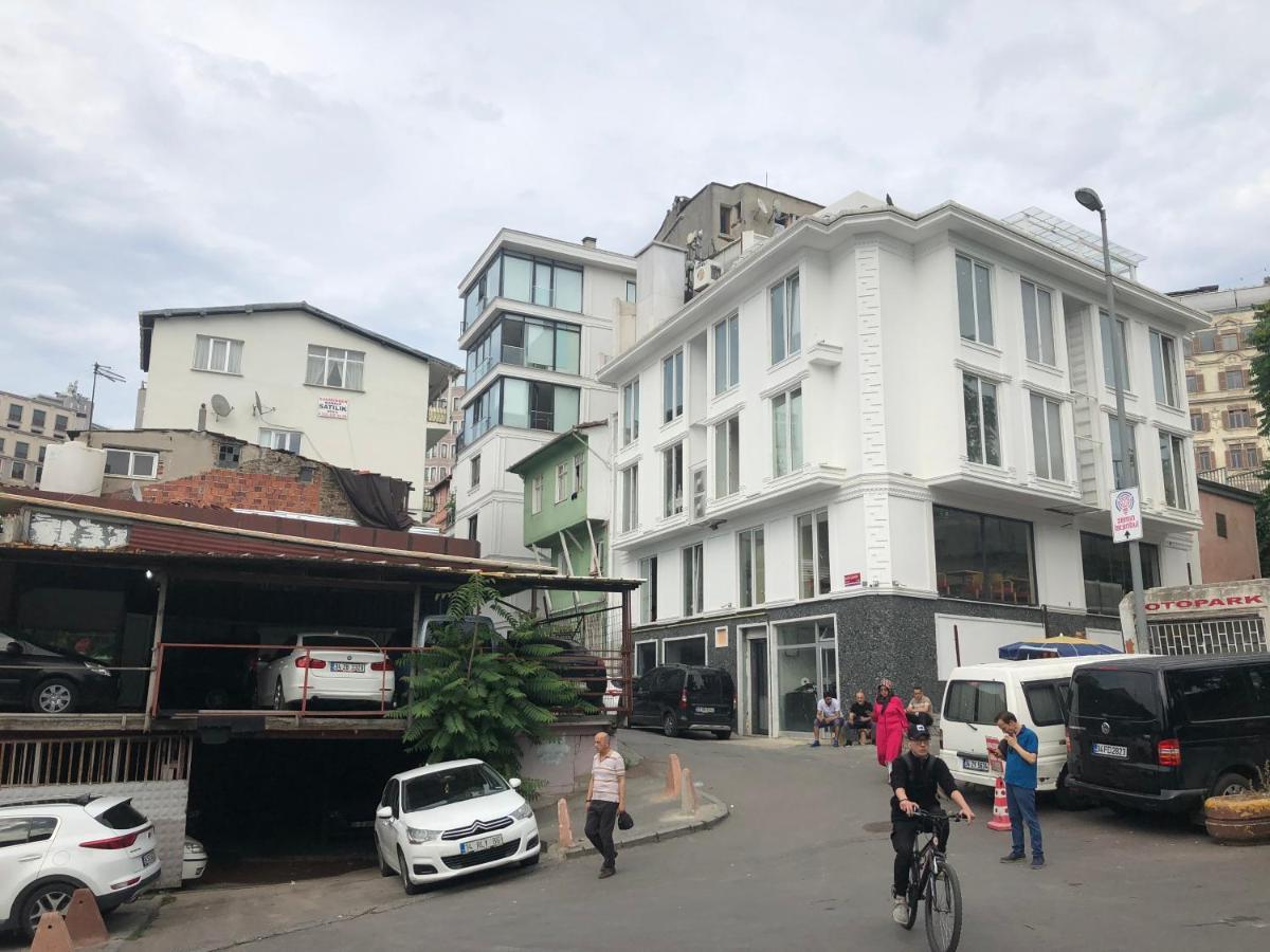 Hotel Galata &