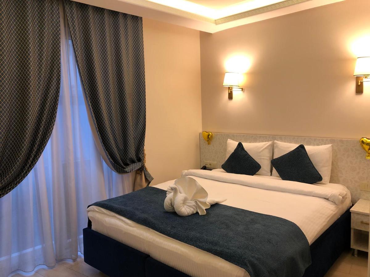Hotel Galata & 3*
