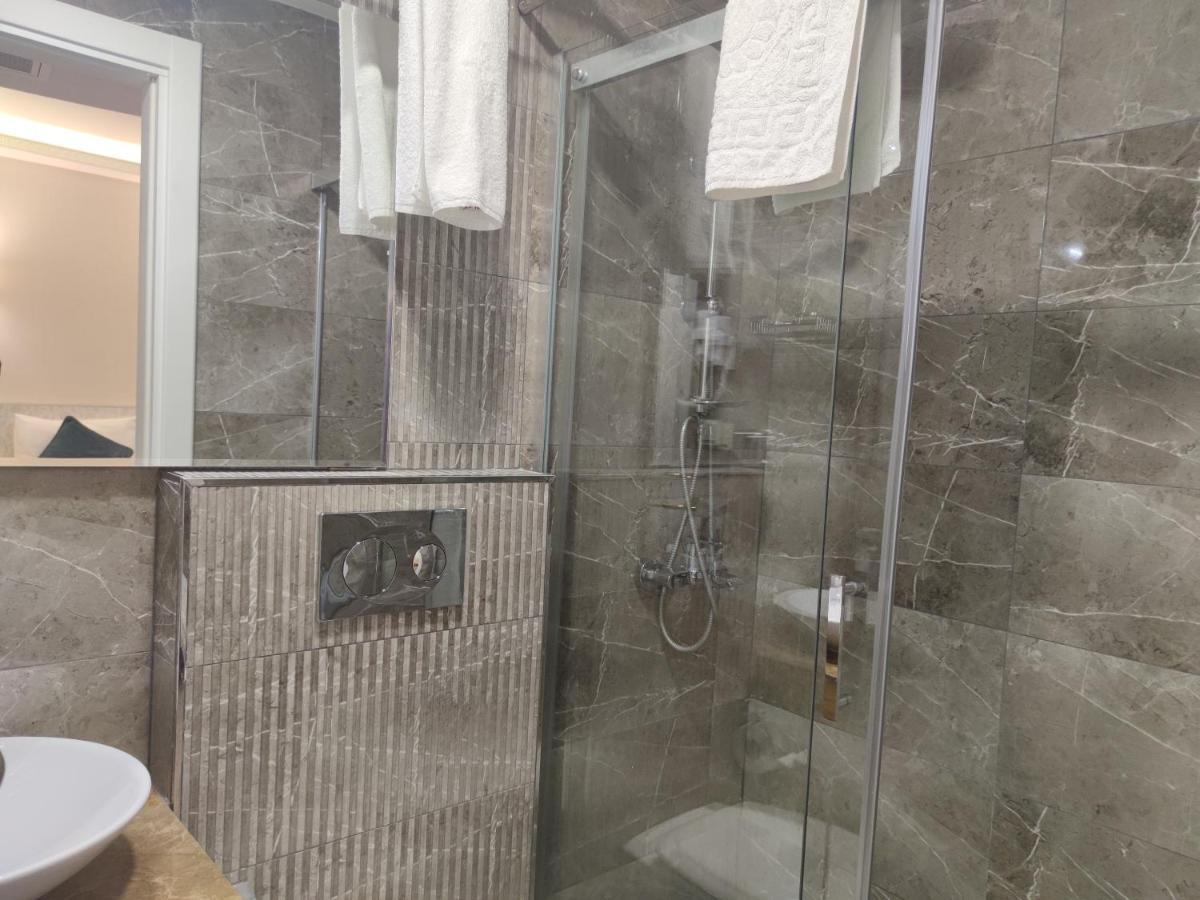 Hotel Galata &