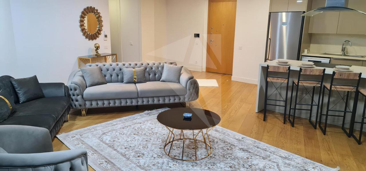 Prime Wonderful Apartement Apartamento