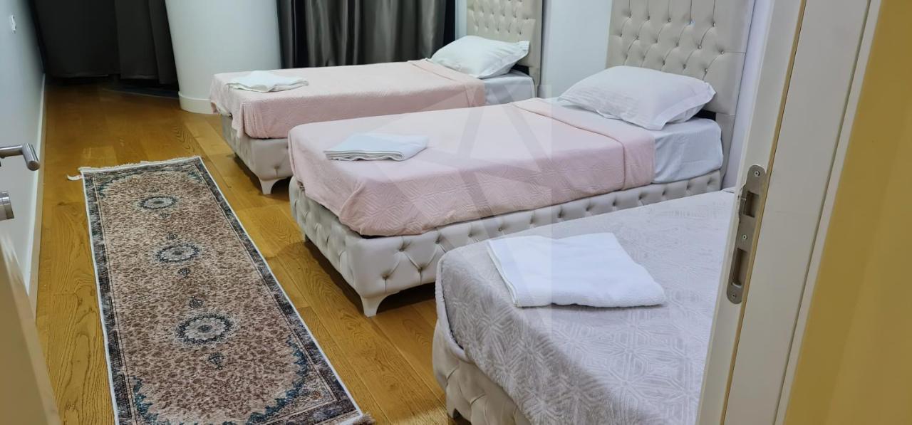 Apartamento Prime Wonderful Apartement