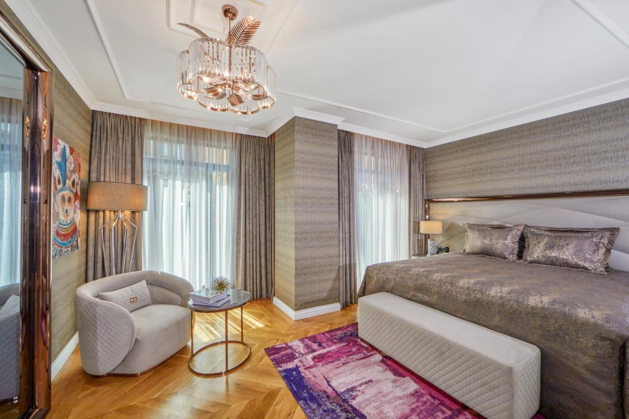 Otel De Reve Galata-special Class