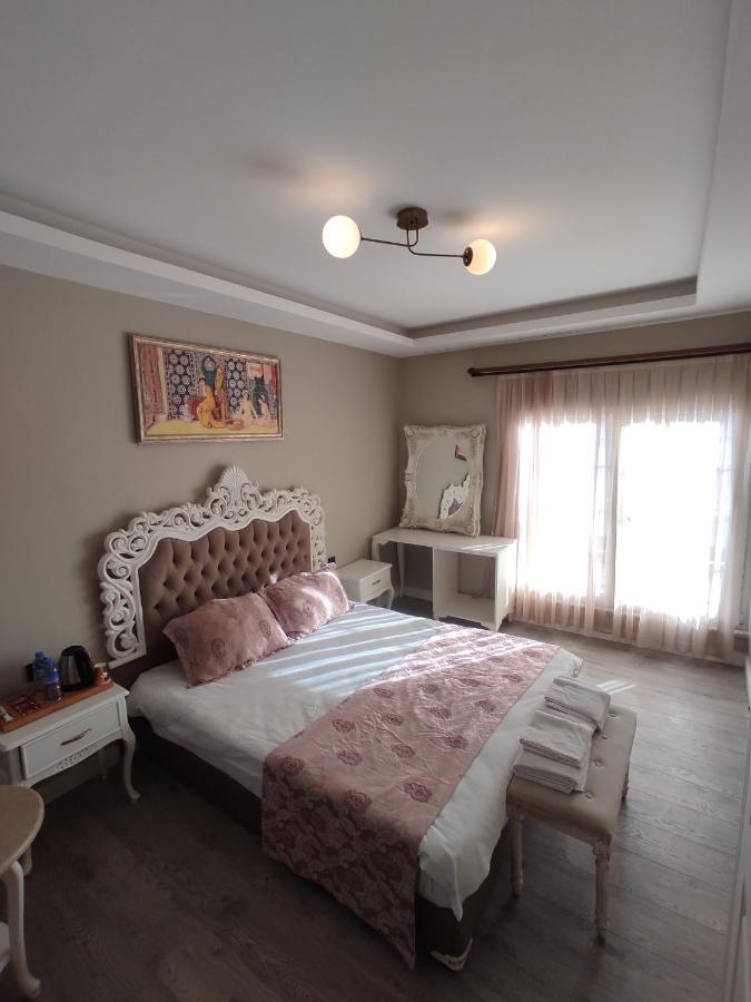 Basilica Hotel Istanbul