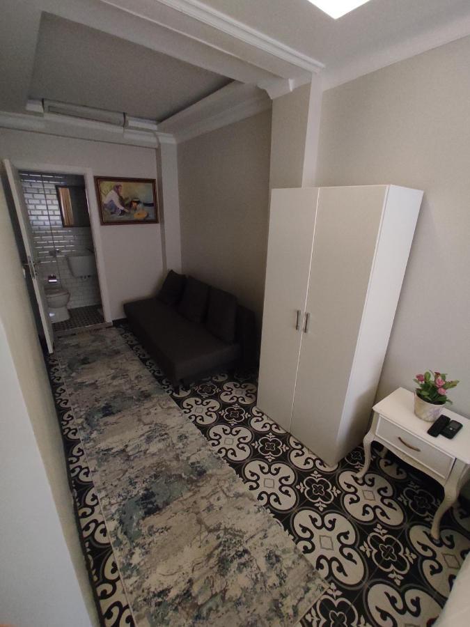 Basilica Hotel Istanbul