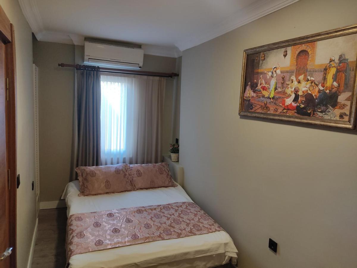 Hotel Basilica Istanbul