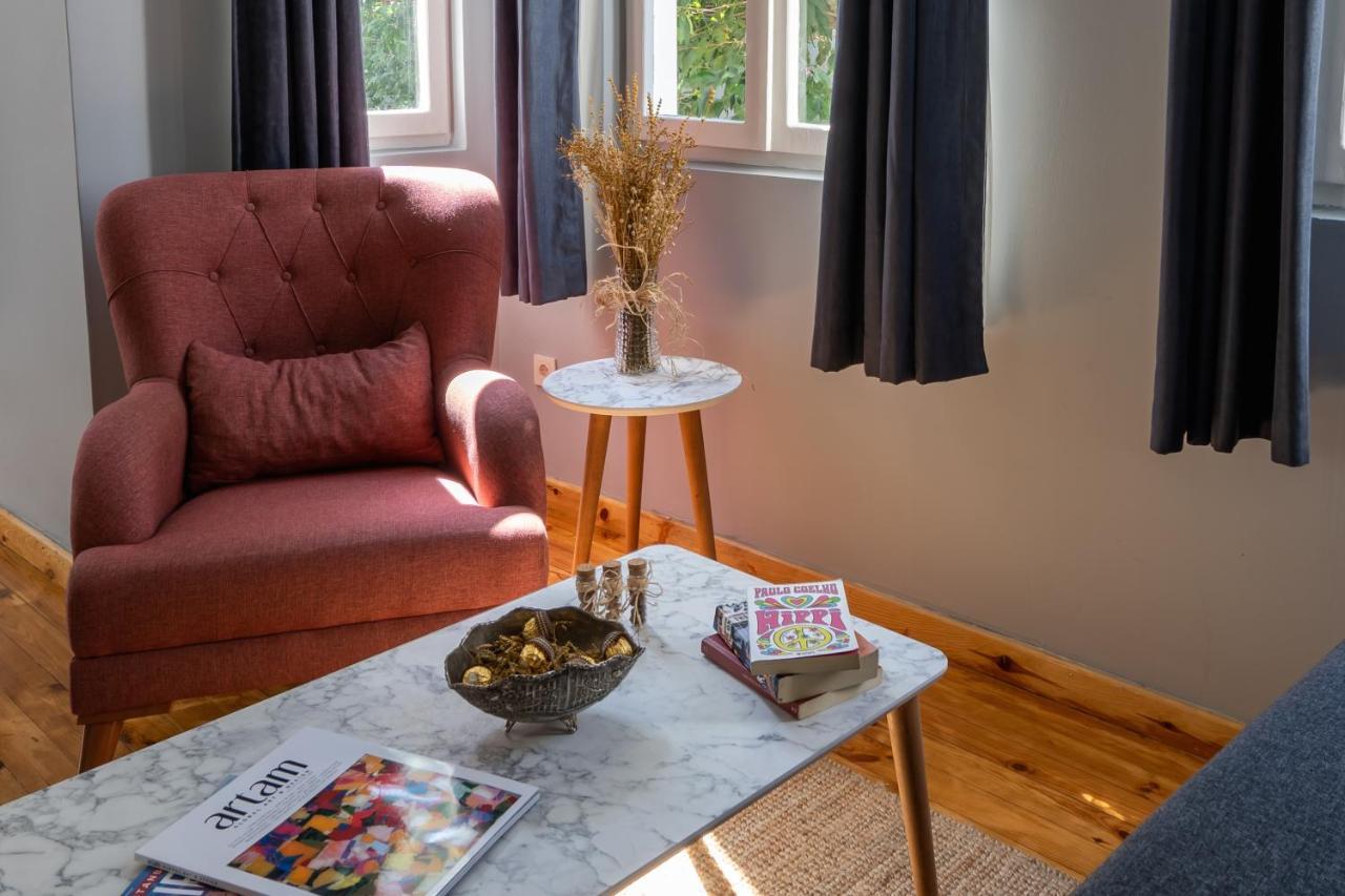 Apartment 9 Galata Istanbul