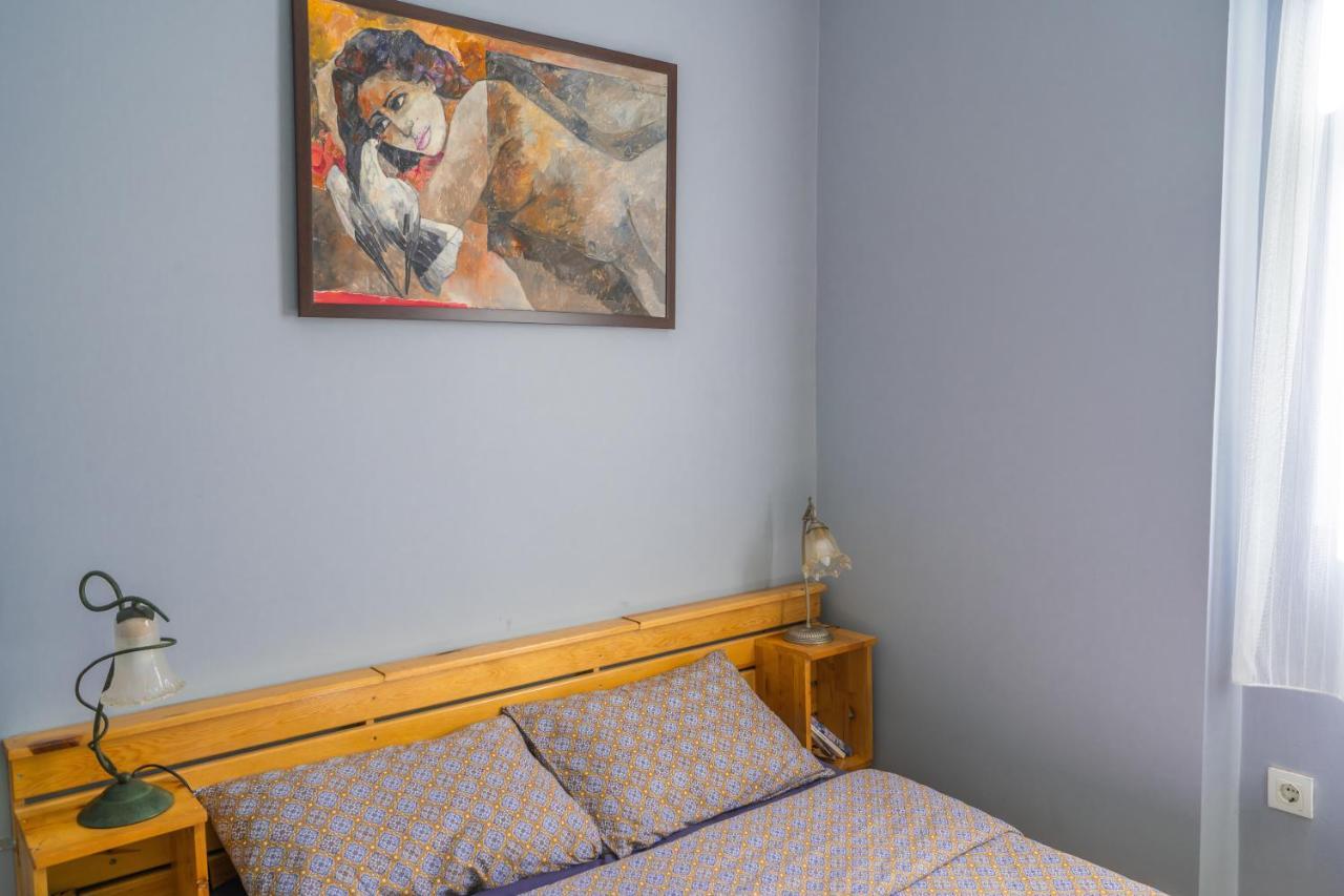 9 Galata Istanbul