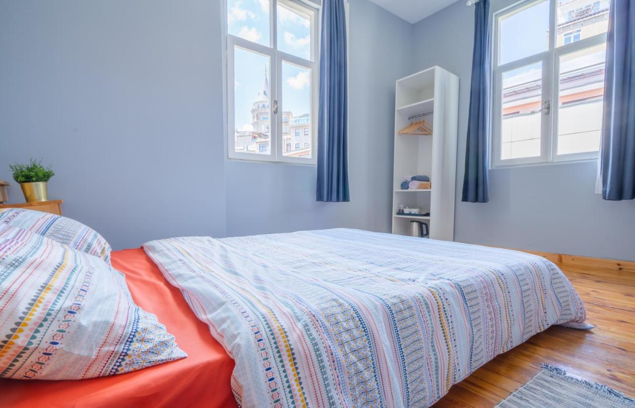 Apartment 9 Galata Istanbul