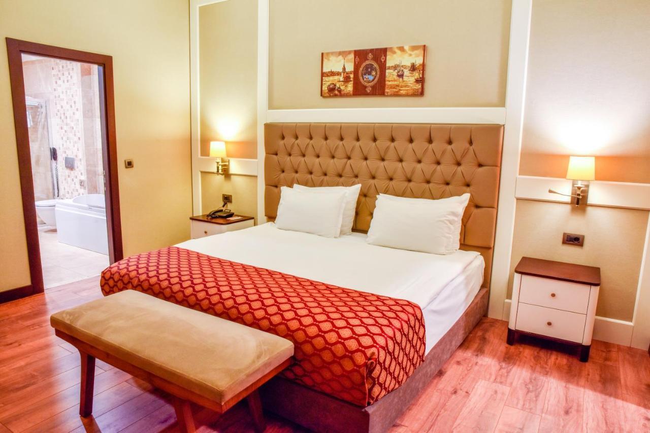 Ramada By Wyndham Merter 5*