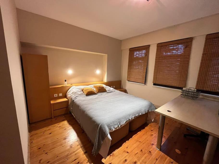 3+1,villa, 10min To Kadikoypier Villa Istanbul