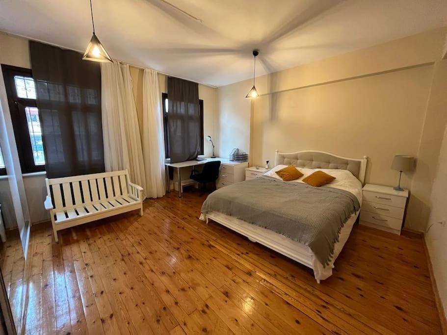 3+1,villa, 10min To Kadikoypier