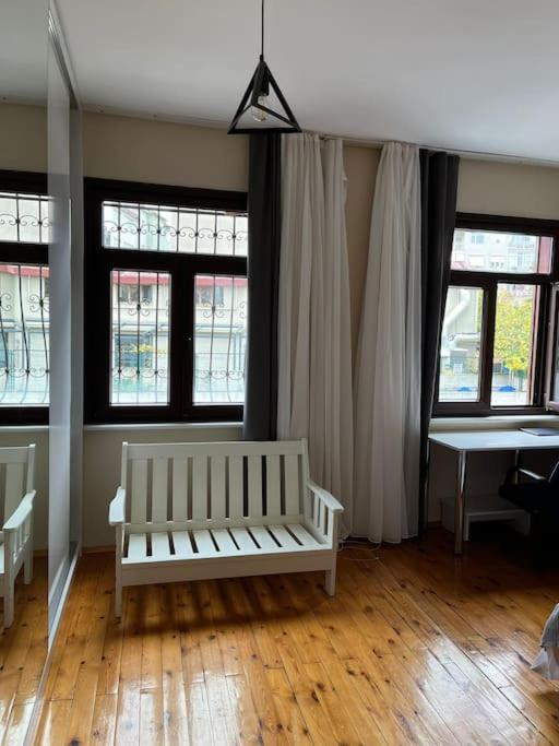 3+1,villa, 10min To Kadikoypier Villa