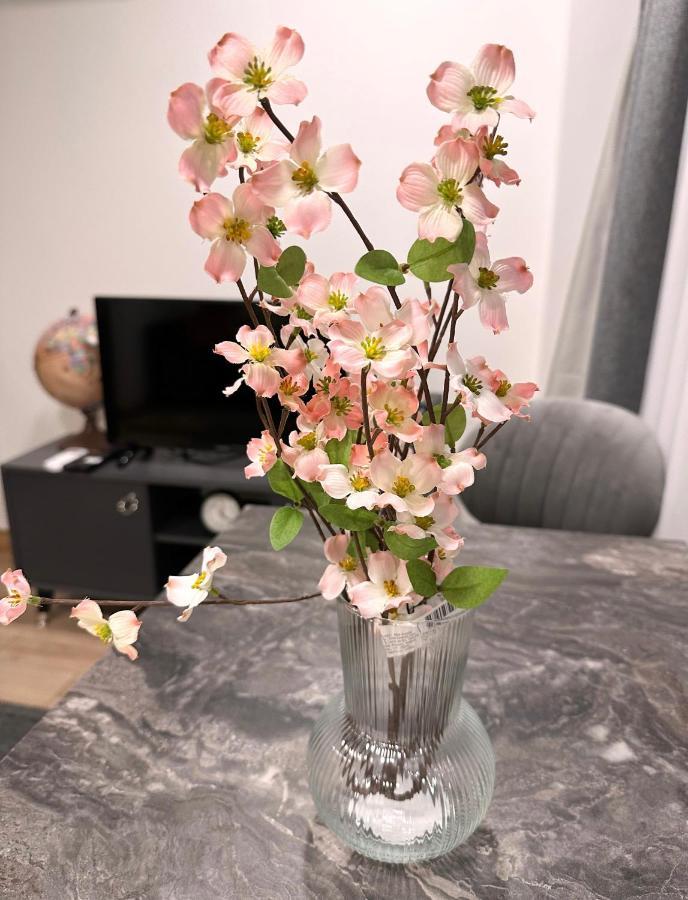 Daire Aliya No1-new Close To Taksim İstanbul