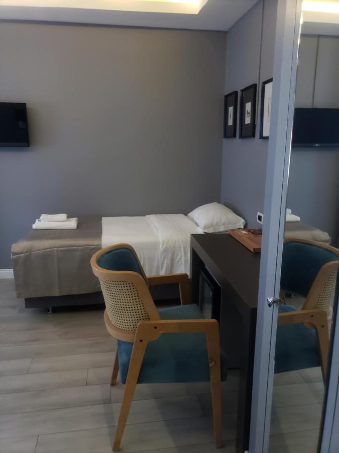 Hotel Semsan Istambul