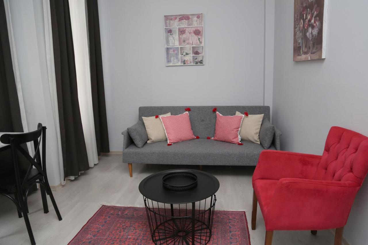 Ditto Flats Istanbul