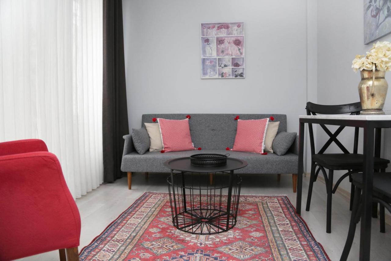 Apartment Ditto Flats