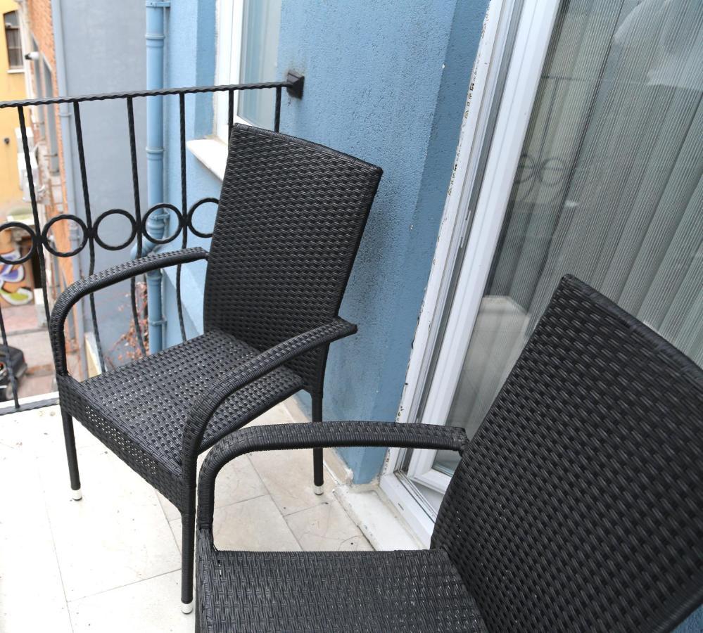 Ditto Flats Apartment *