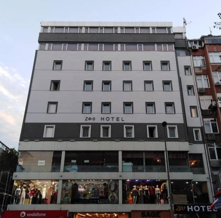 Hotel Zeo Merter