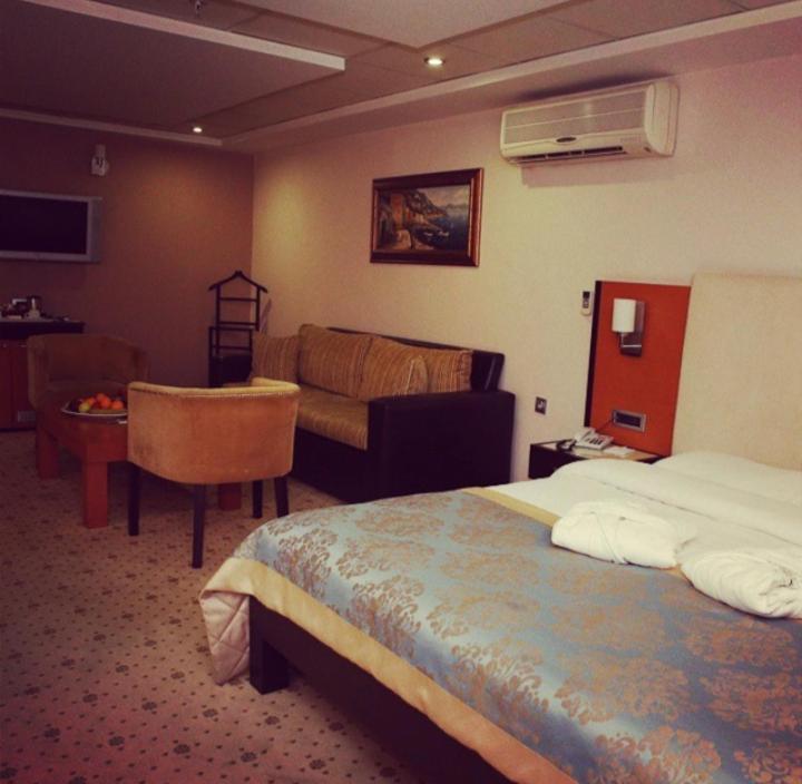 Hotel Zeo Merter *