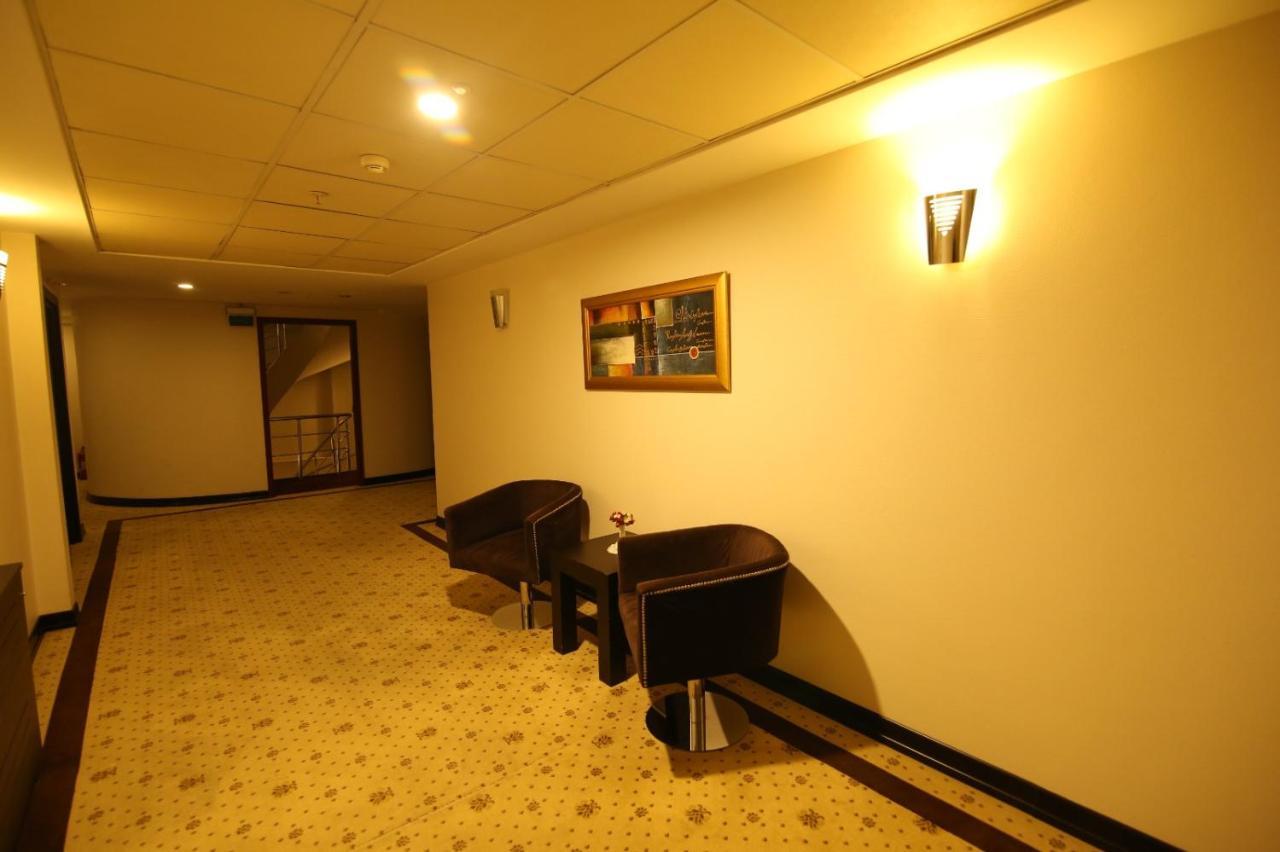 Zeo Merter Hotel Istanbul
