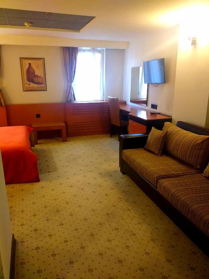 Hotel Zeo Merter