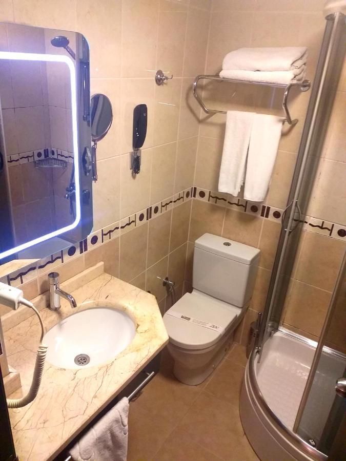 Hotel Zeo Merter *