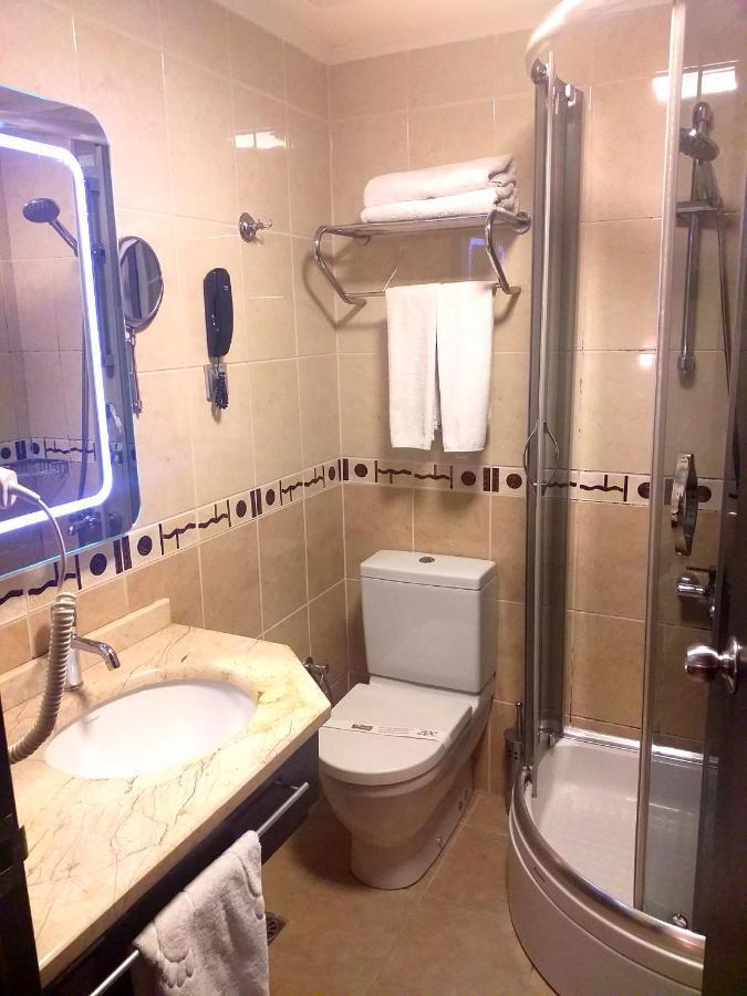 Zeo Merter Hotel