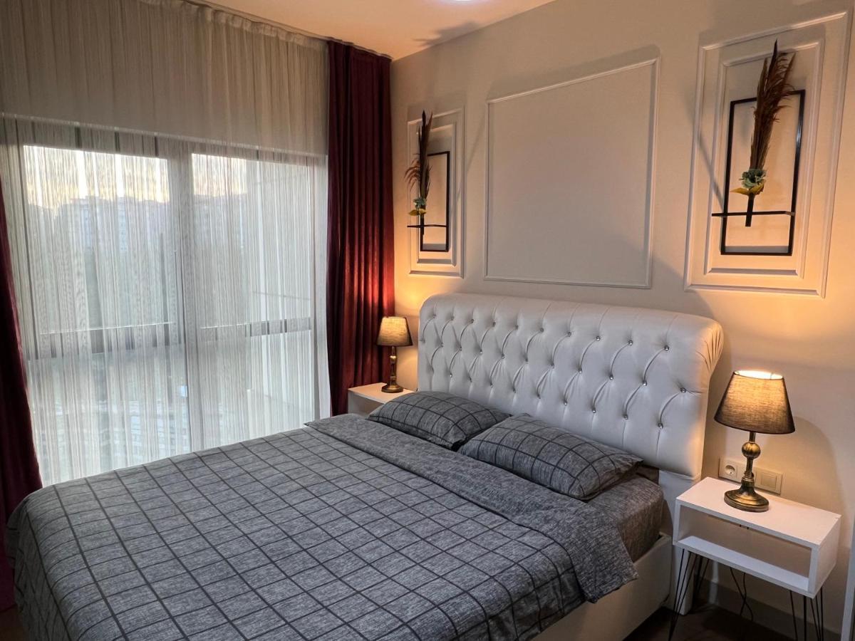 Luxury Flat In The Center