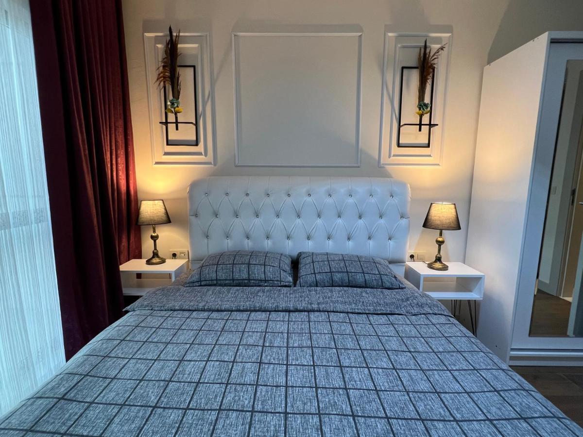 Luxury Flat In The Center Istambul