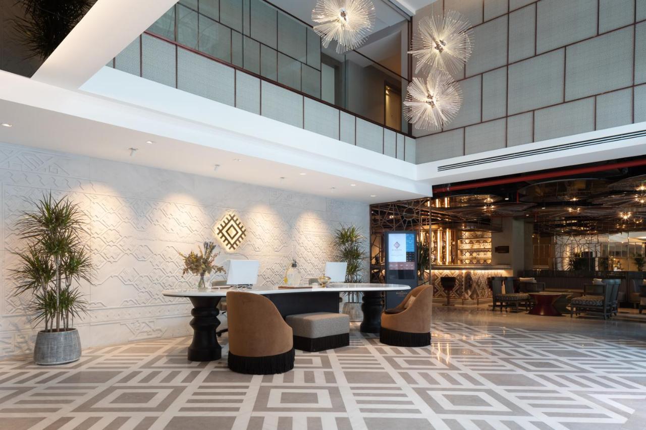 Burdock Istanbul, Autograph Collection Hotel *