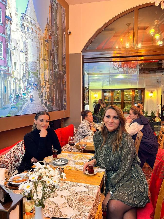 Ethnica Old Hotel Istanbul