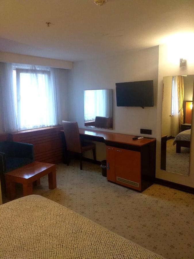 Zeo Merter Hotel *
