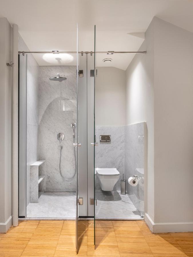 Luxury Flat In Galata Apartment