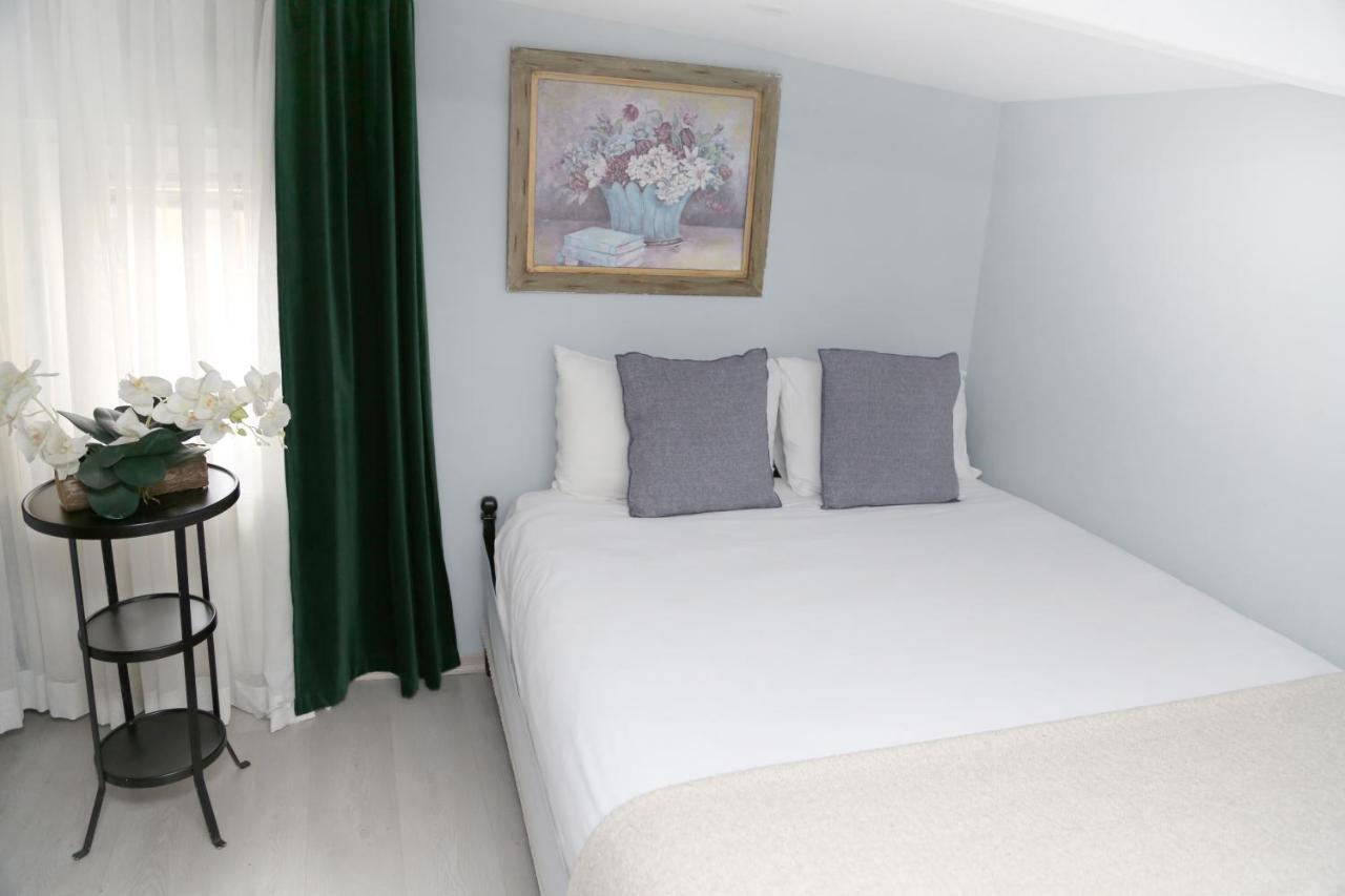 Apartment Ditto Flats Istanbul
