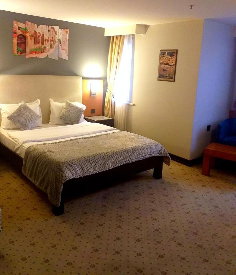Zeo Merter Hotel *