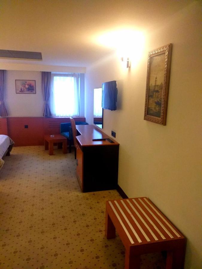 Hotel Zeo Merter