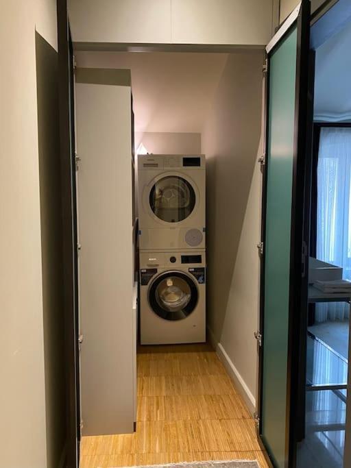 Luxury Flat In Galata Istanbul