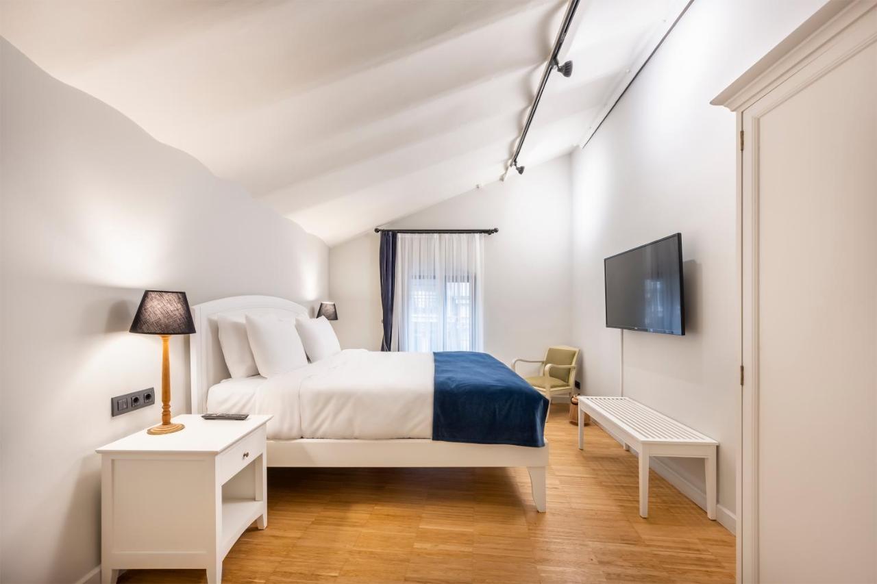 Luxury Flat In Galata Istanbul