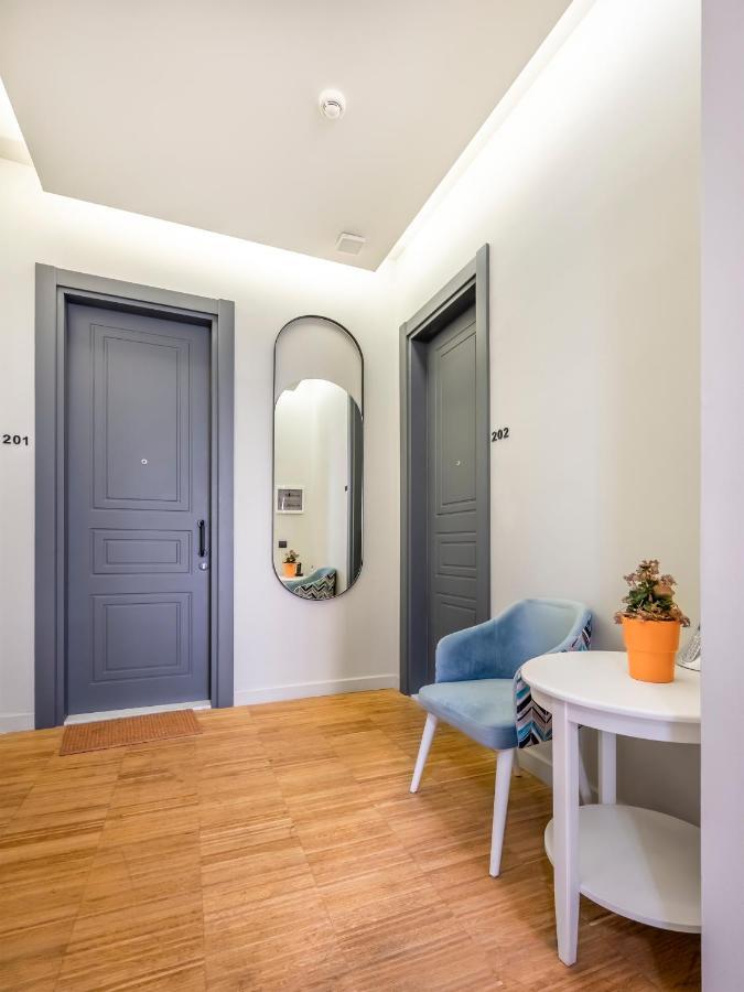 Luxury Flat In Galata