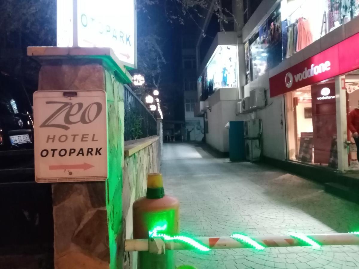 Zeo Merter Hotel *