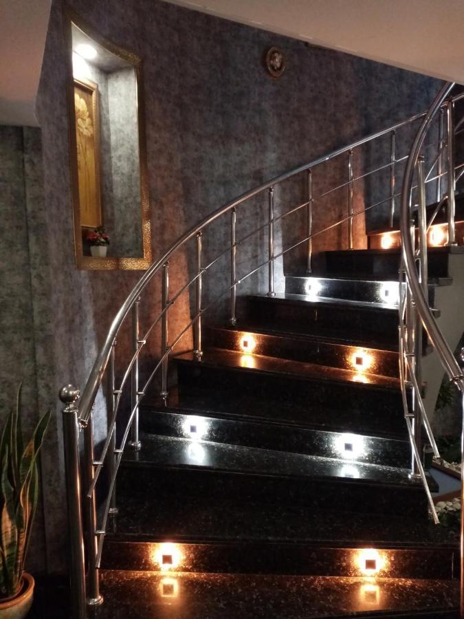 Zeo Merter Hotel Istanbul