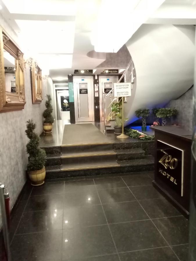 Hotel Zeo Merter