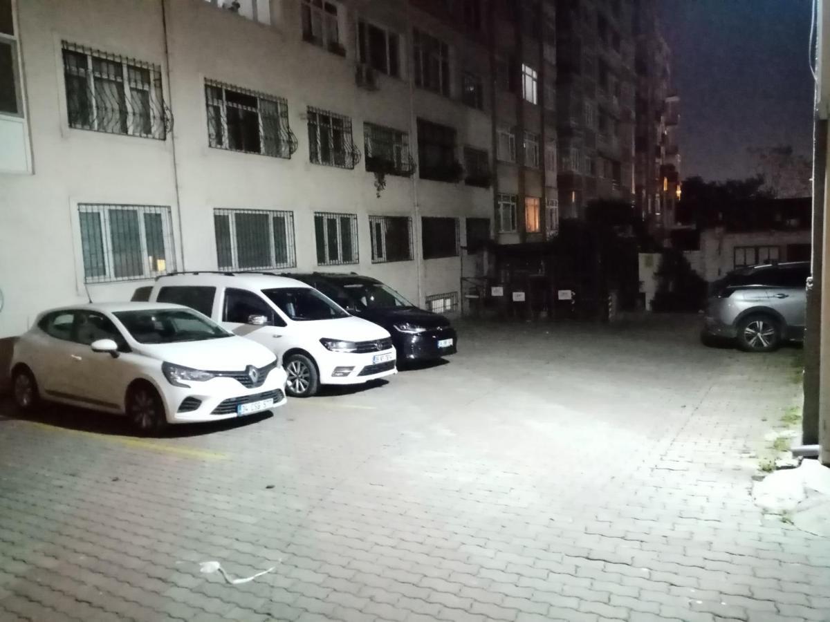 Zeo Merter * Istanbul