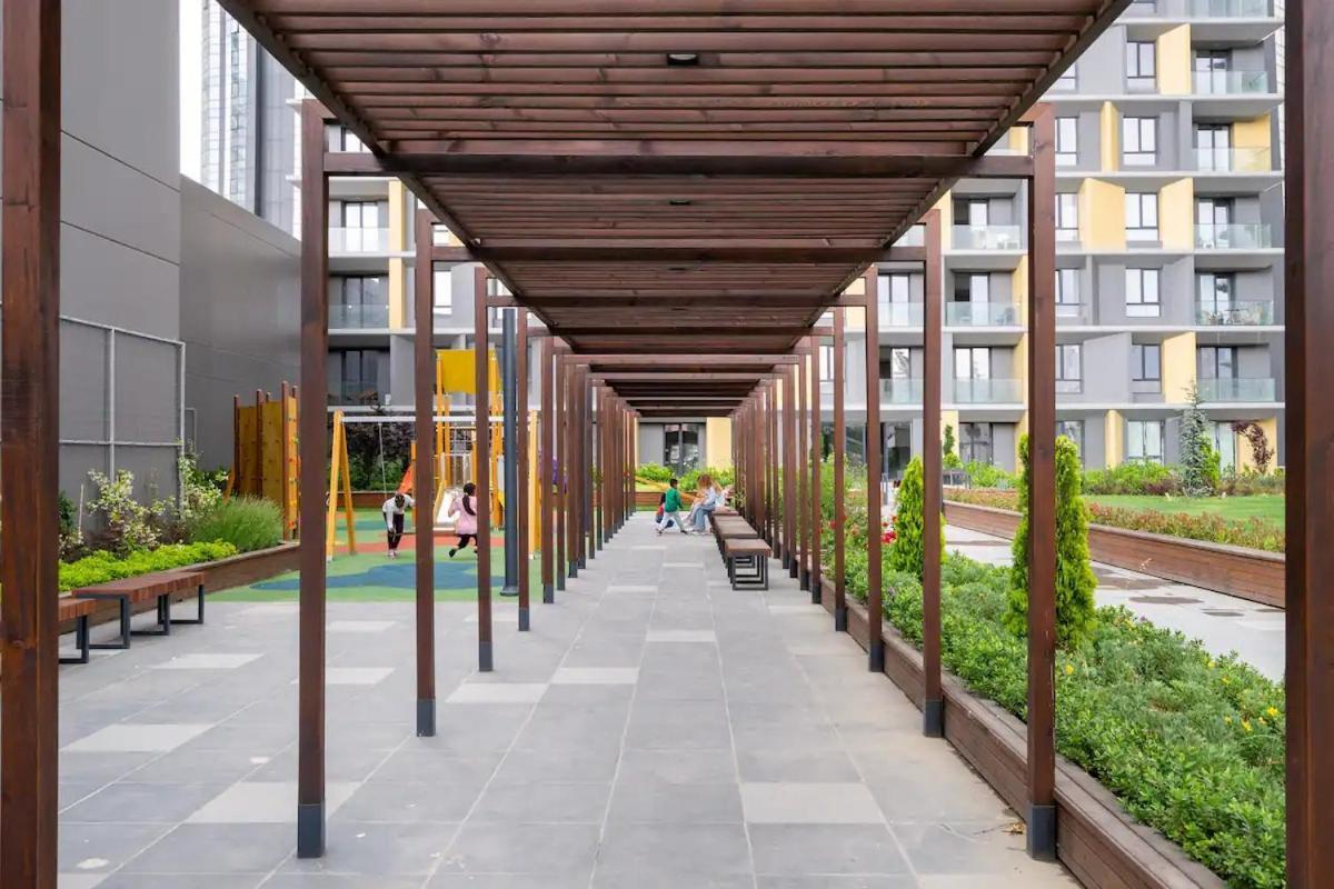 Apartamento Toya Next Royal *