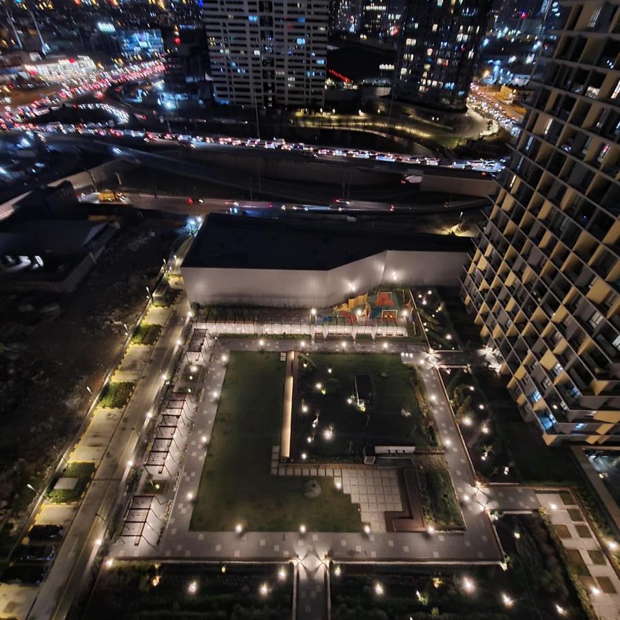 Toya Next Royal Apartamento Istambul