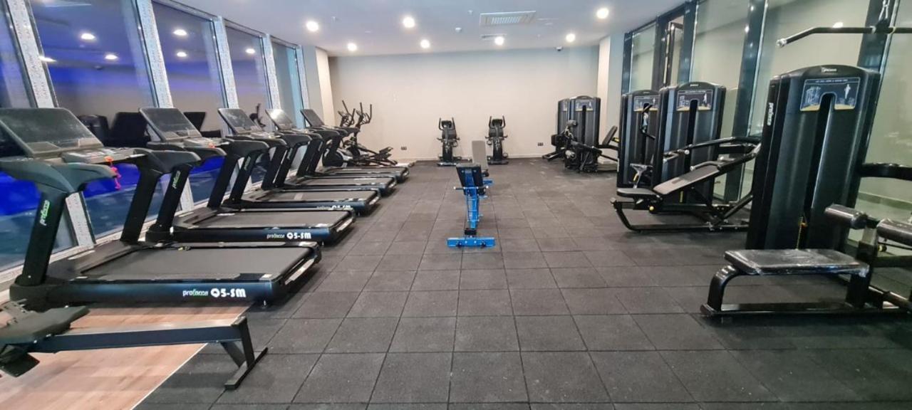 Apartamento Toya Next Royal
