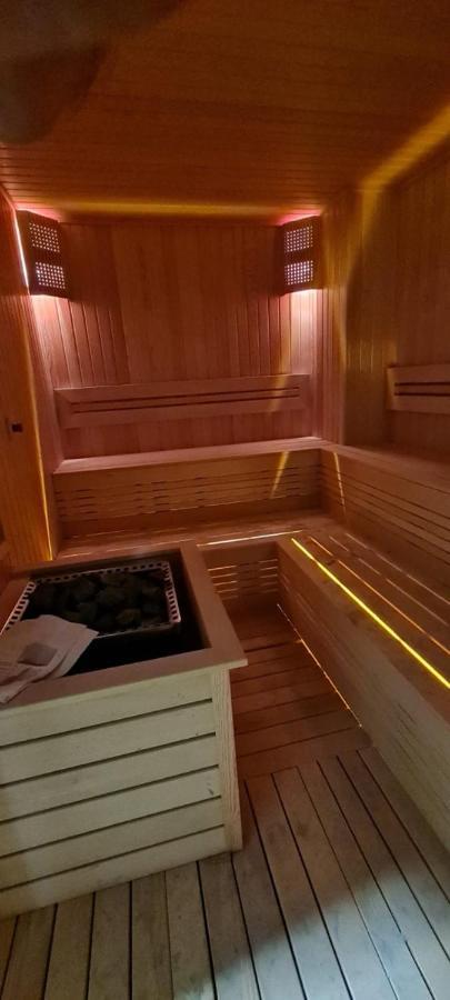 Apartamento Toya Next Royal *