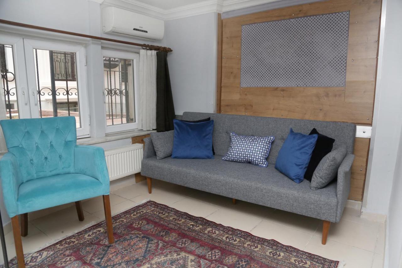 Ditto Flats Istanbul